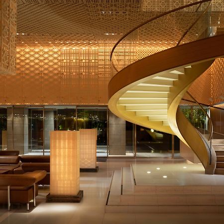 Hotel Hyatt Regency Kyōto Esterno foto