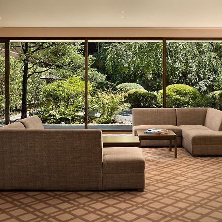 Hotel Hyatt Regency Kyōto Esterno foto