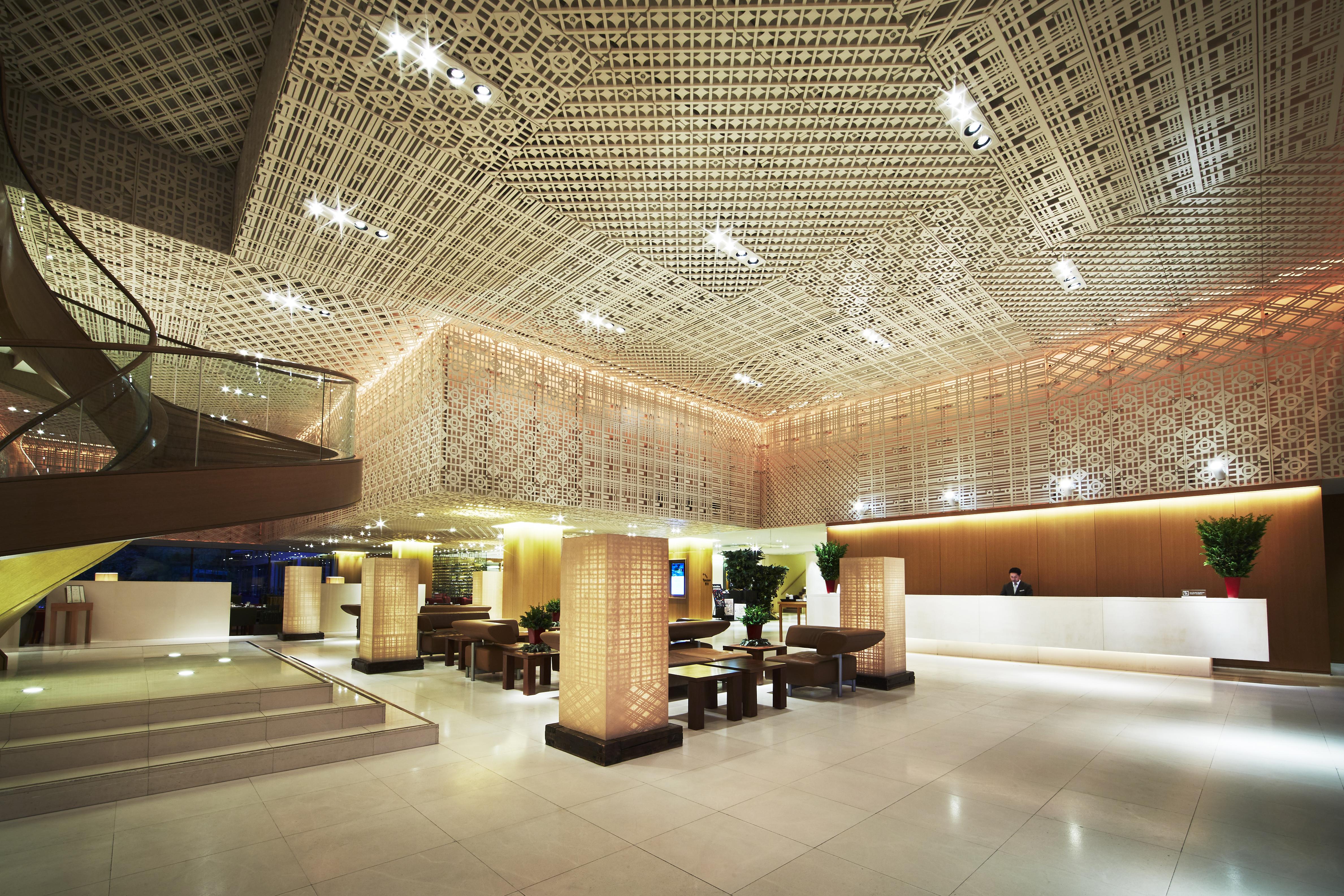 Hotel Hyatt Regency Kyōto Esterno foto