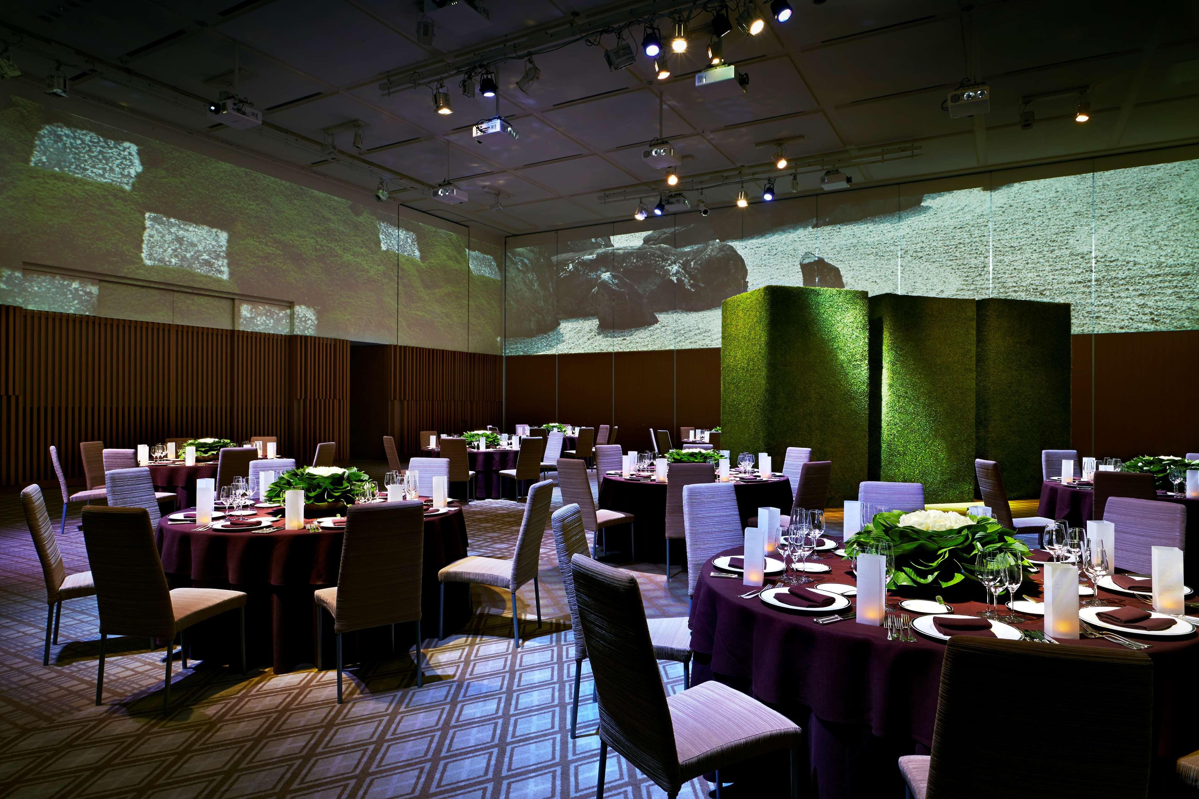 Hotel Hyatt Regency Kyōto Esterno foto