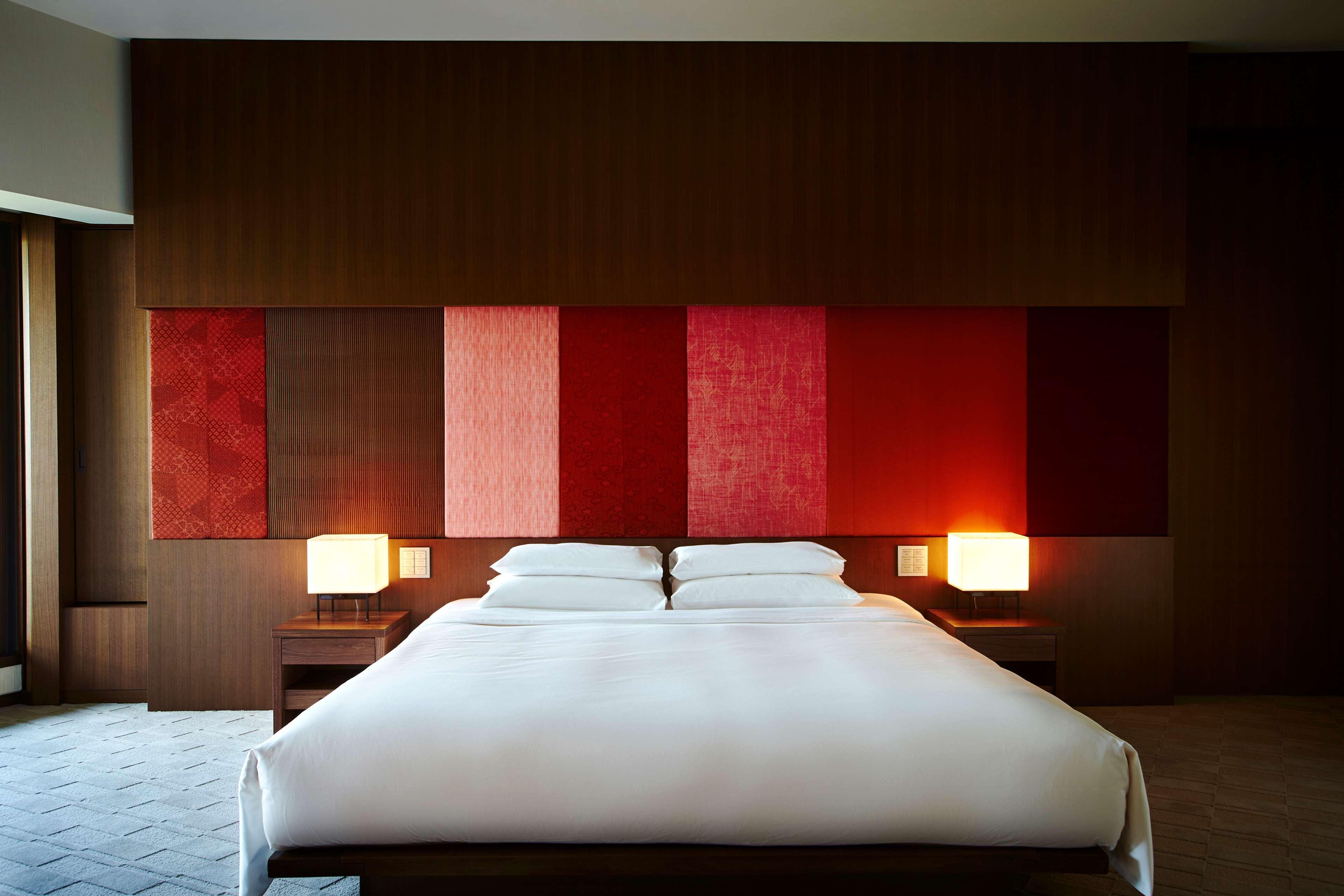 Hotel Hyatt Regency Kyōto Esterno foto