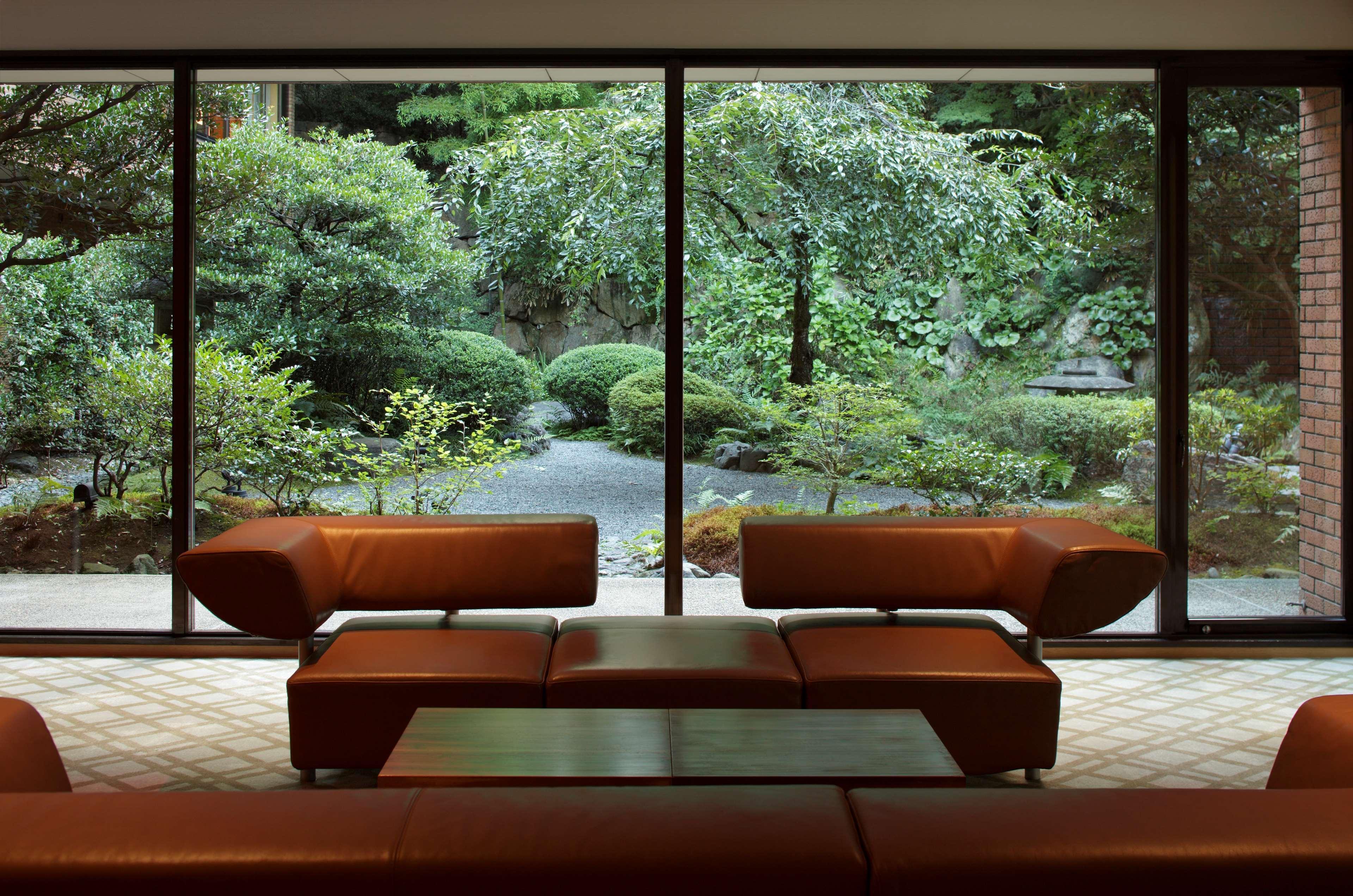 Hotel Hyatt Regency Kyōto Esterno foto