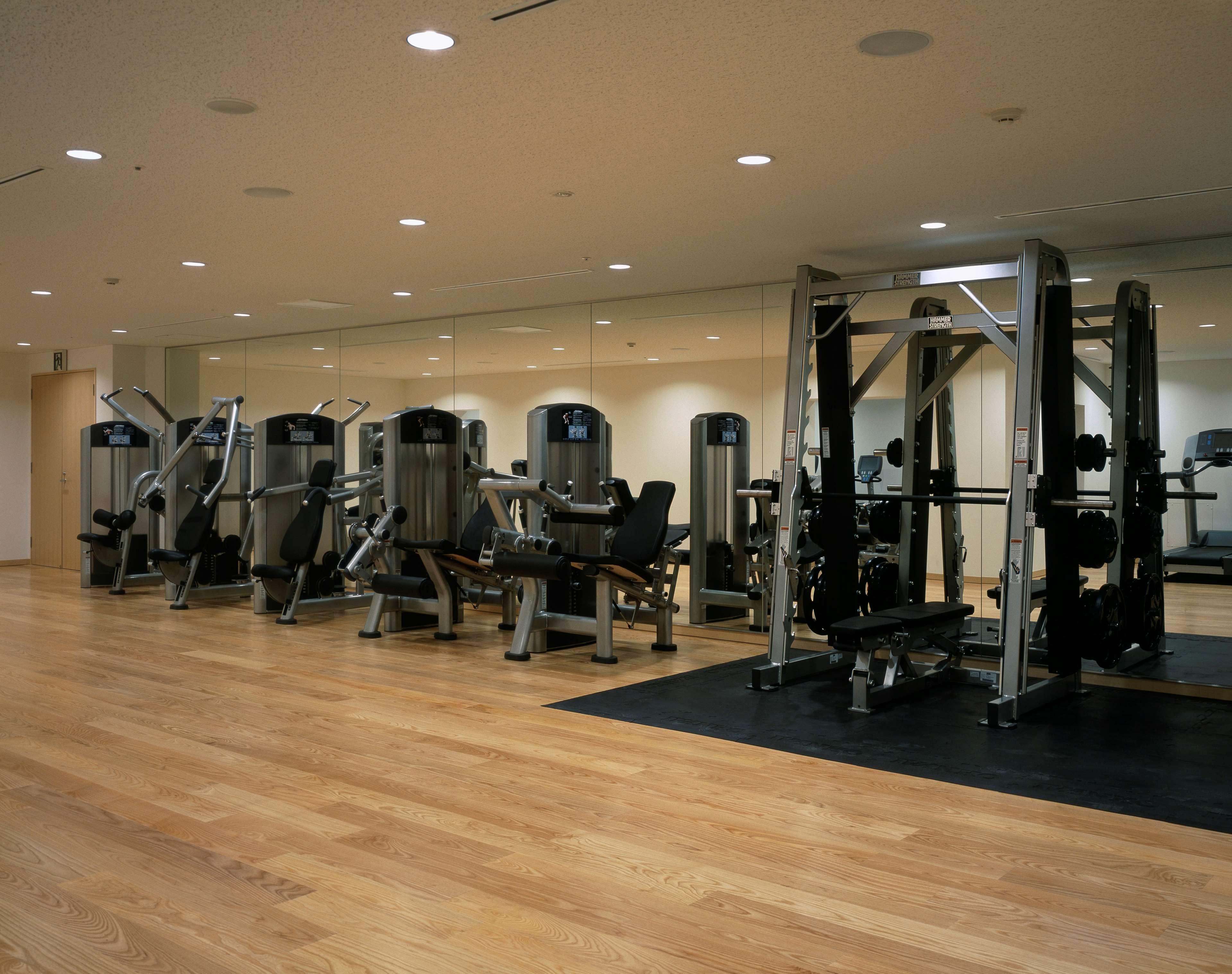 Hotel Hyatt Regency Kyōto Esterno foto