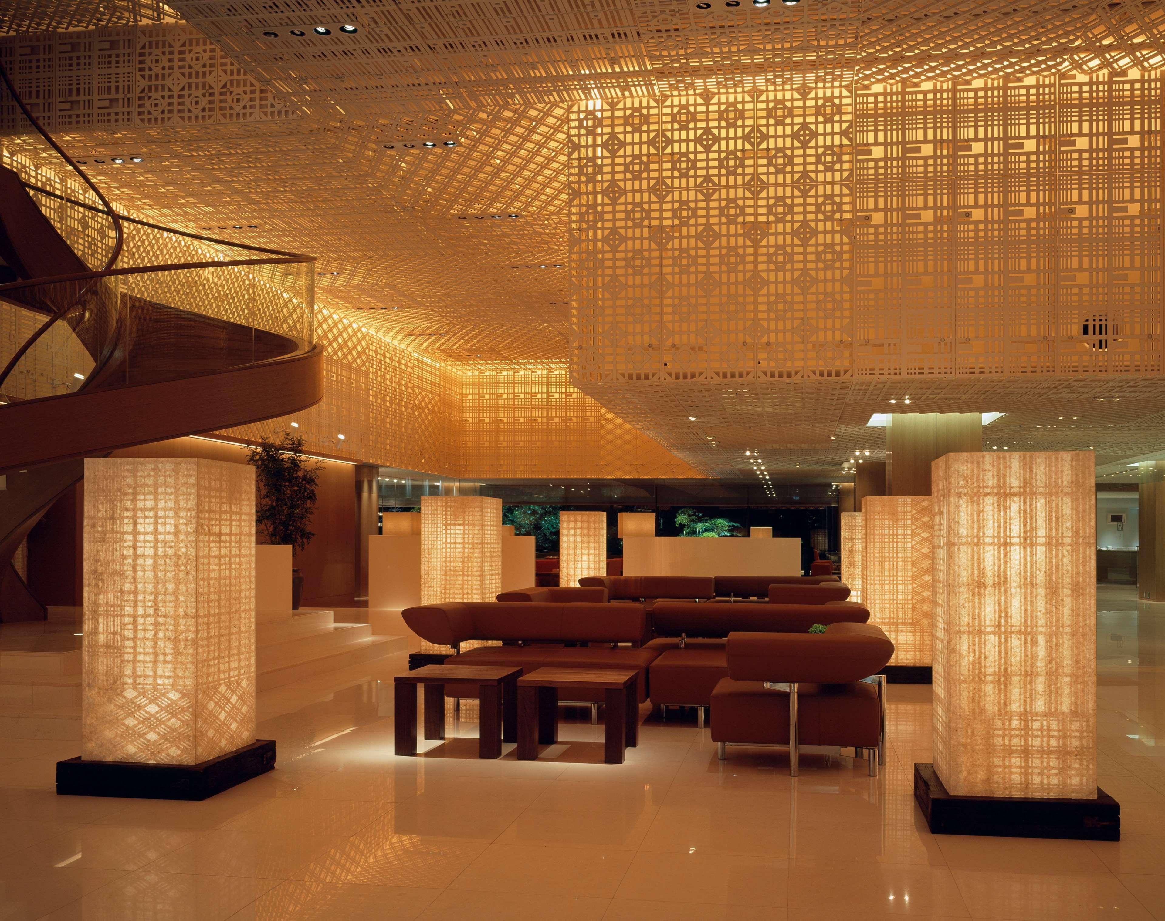 Hotel Hyatt Regency Kyōto Esterno foto