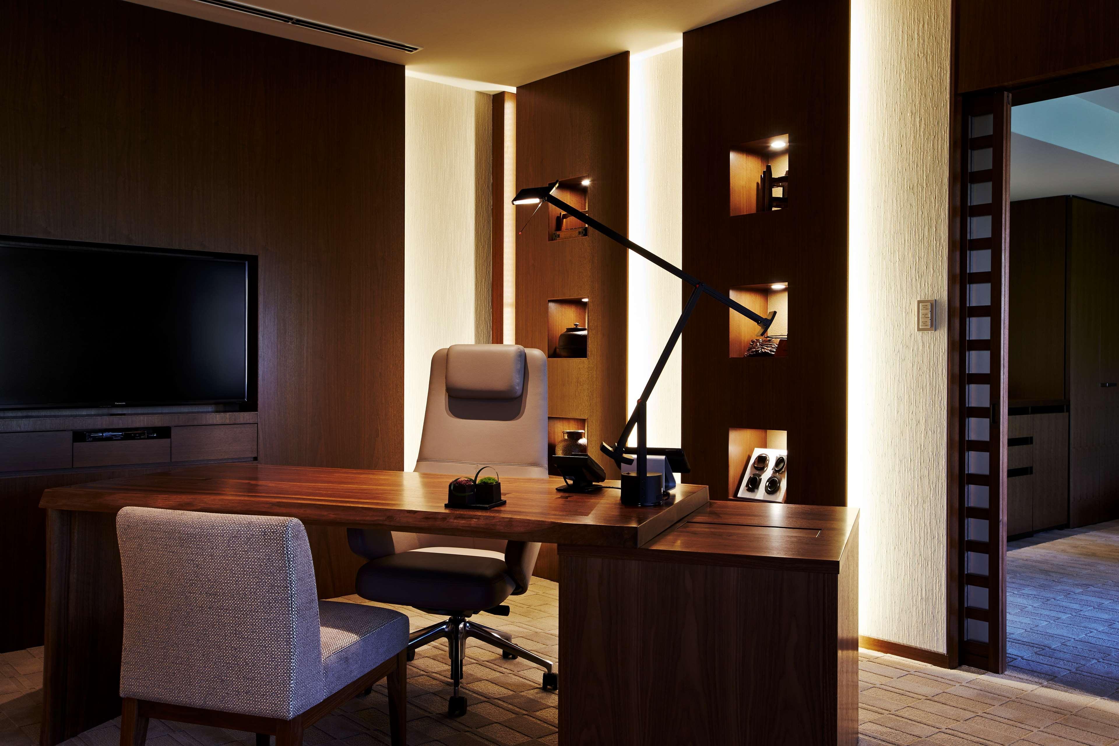 Hotel Hyatt Regency Kyōto Esterno foto