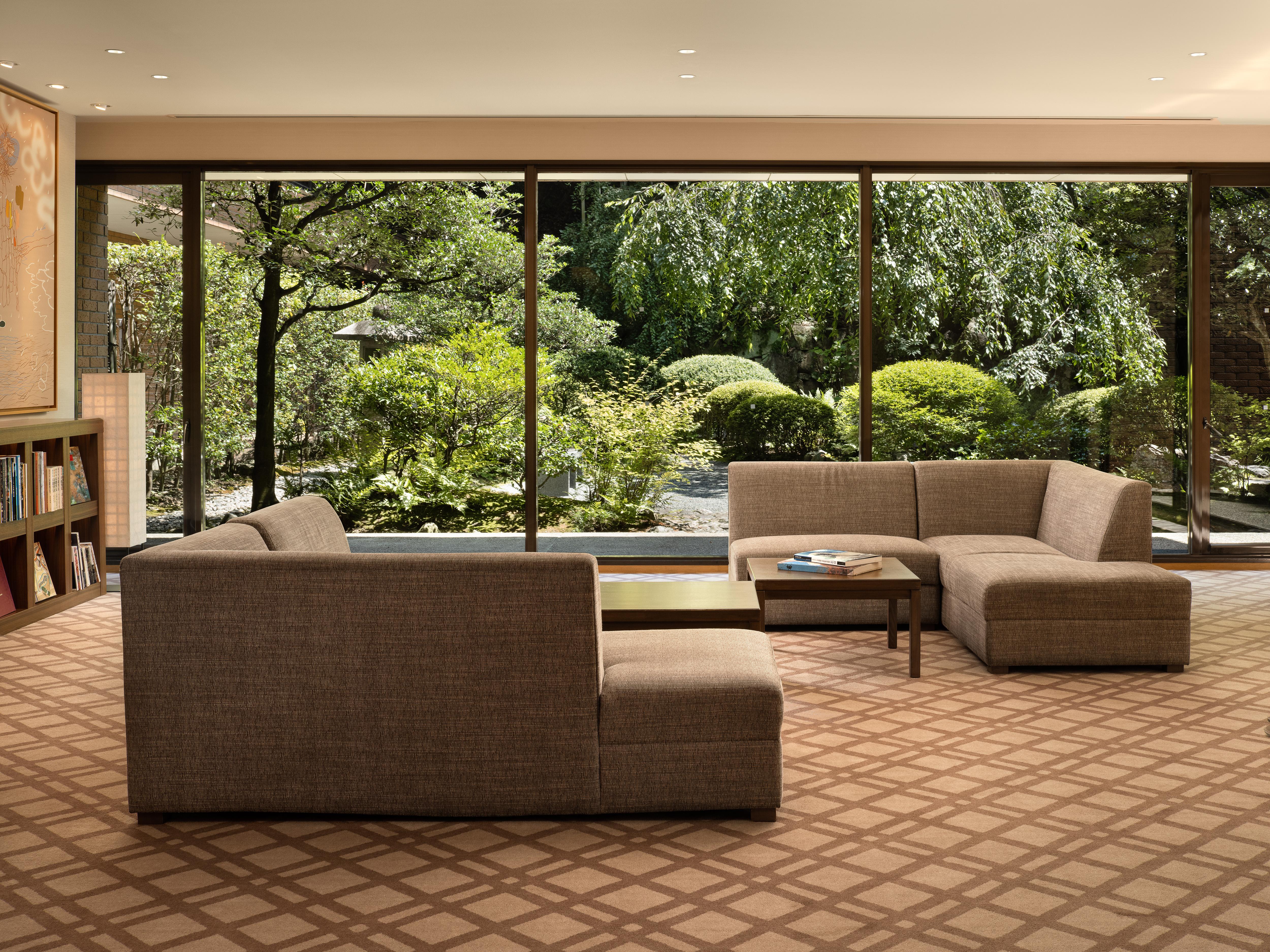Hotel Hyatt Regency Kyōto Esterno foto
