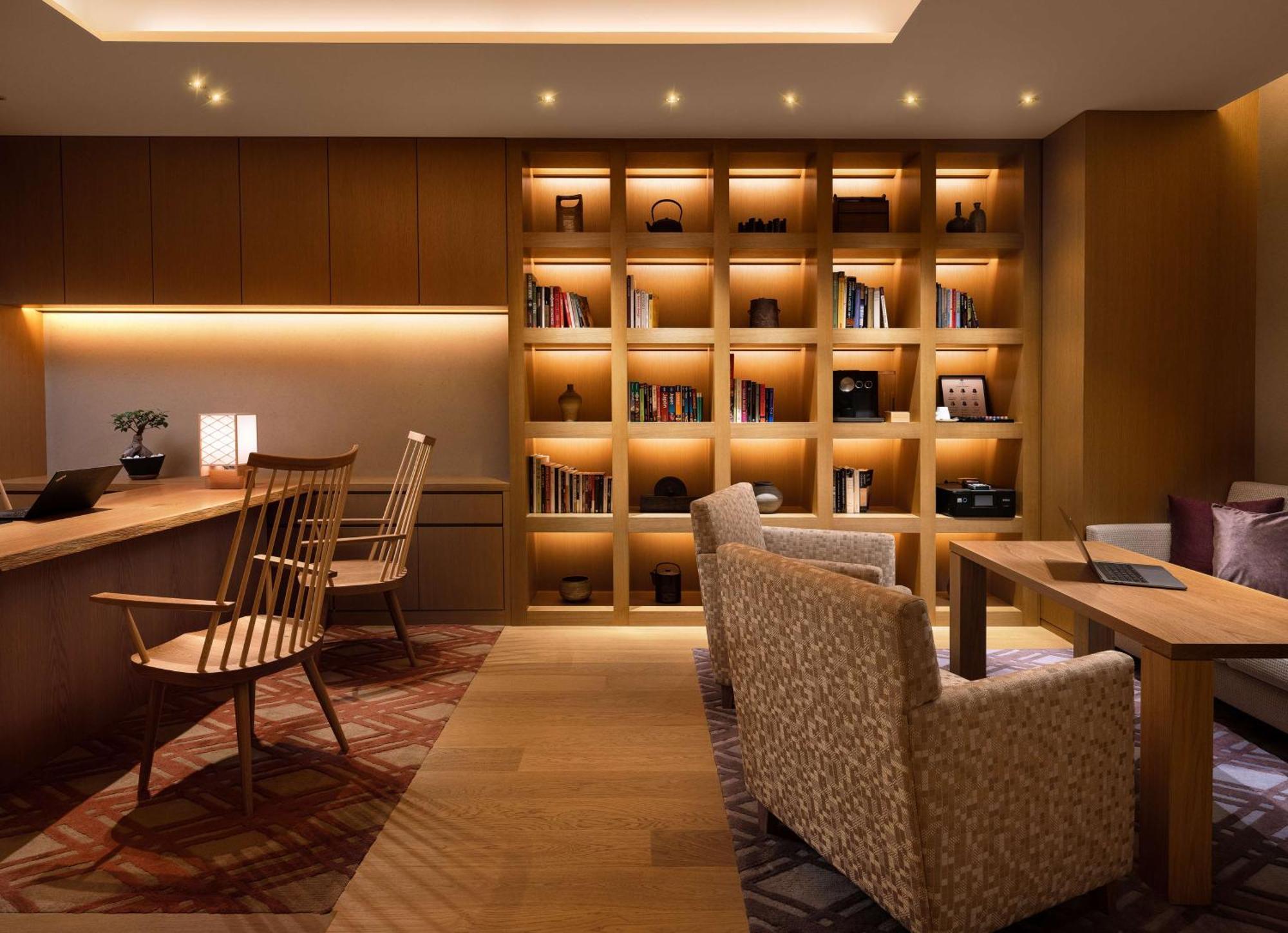 Hotel Hyatt Regency Kyōto Esterno foto